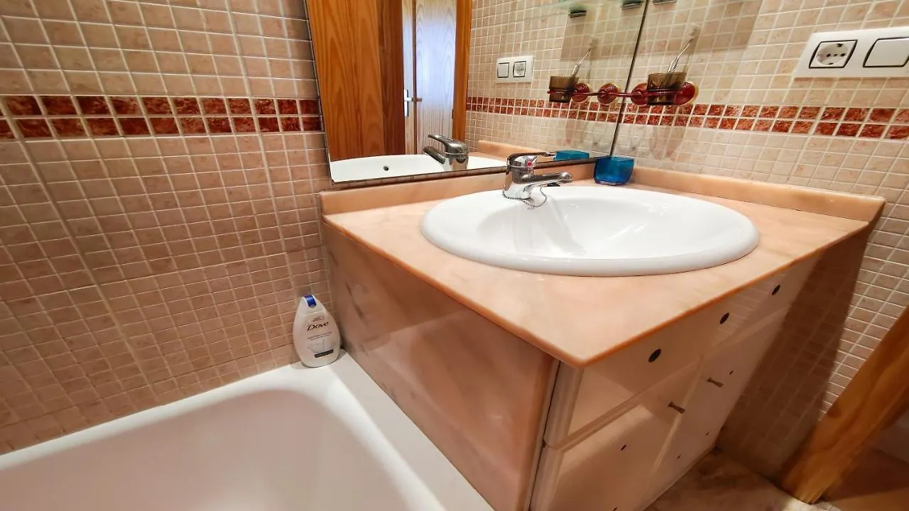 Vacay Villa Regina L'Escala Holiday home