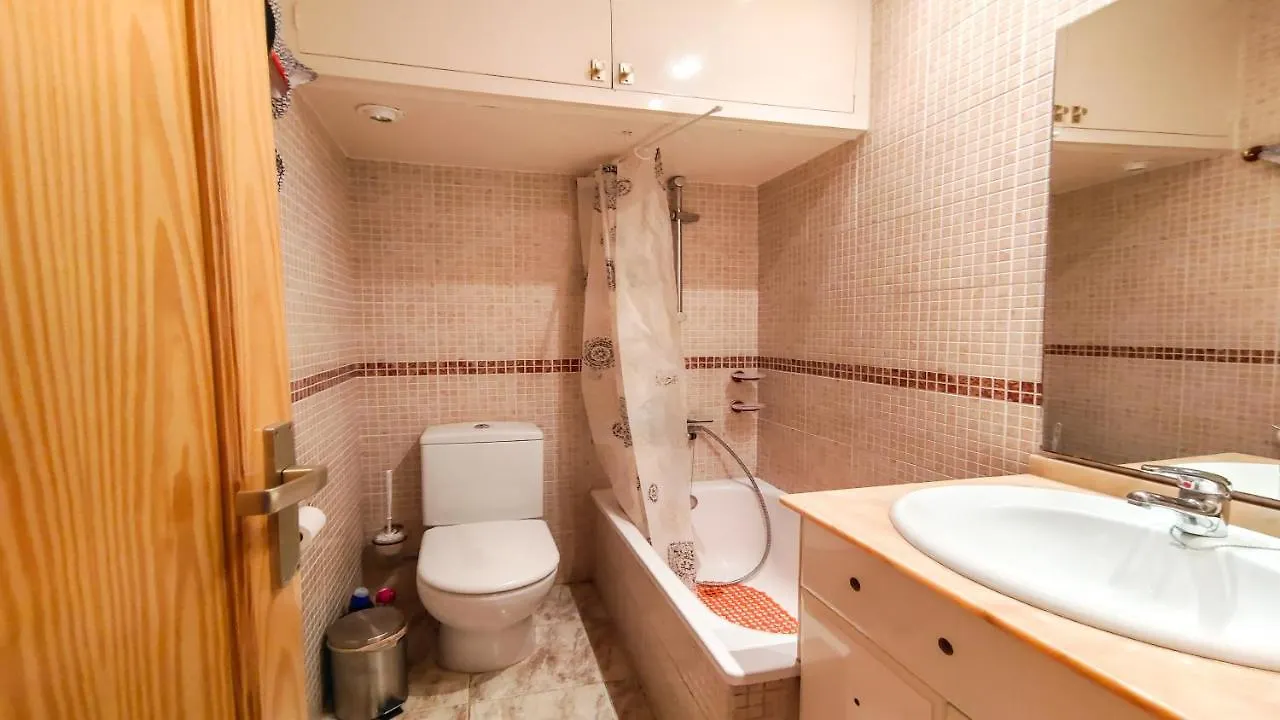 Vacay Villa Regina L' Escala
