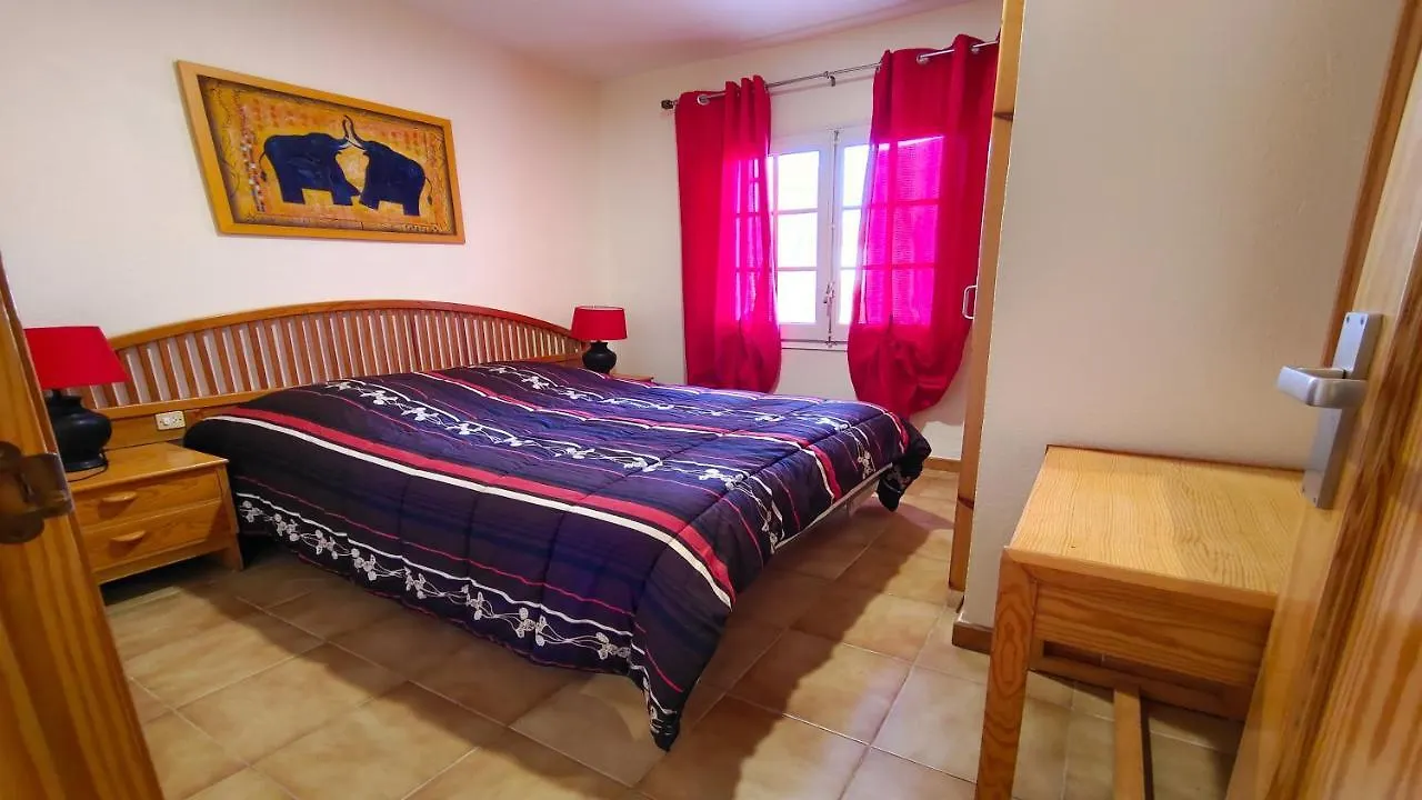 Semesterbostad Vacay Villa Regina L' Escala