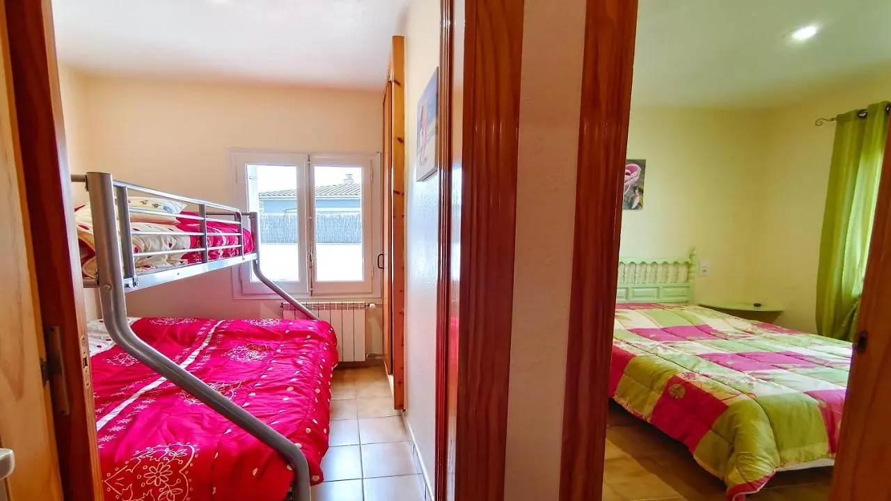 Vacay Villa Regina L' Escala Spanien