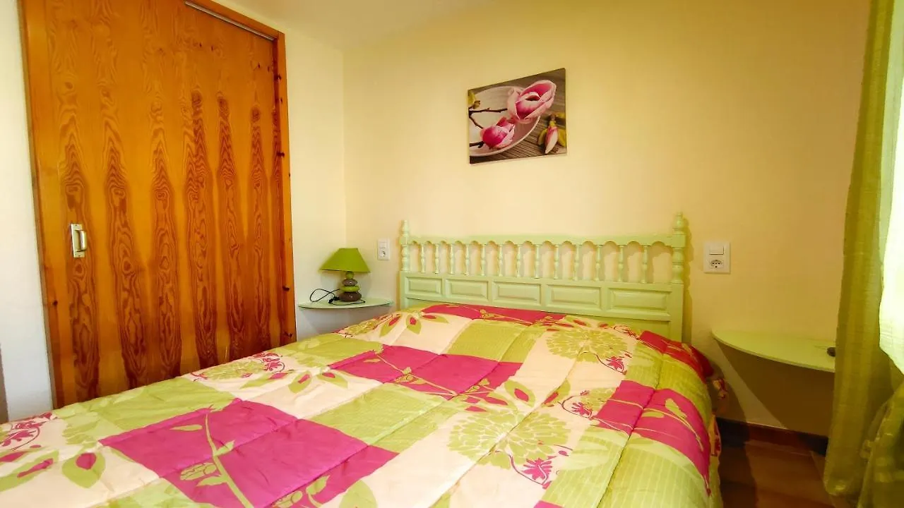 Vacay Villa Regina L' Escala
