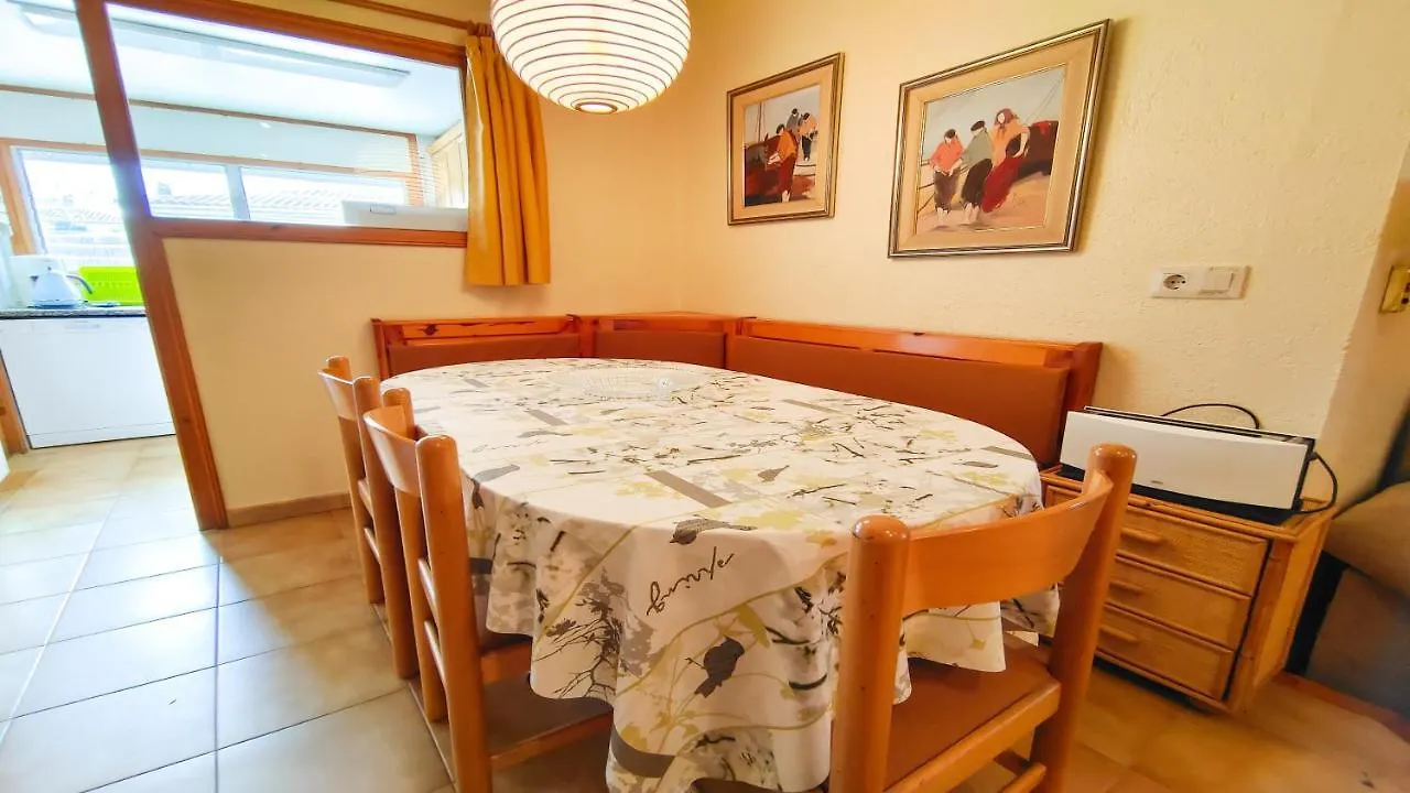 Vacay Villa Regina L' Escala