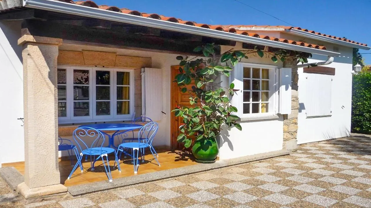 Vacay Villa Regina L' Escala Spanien