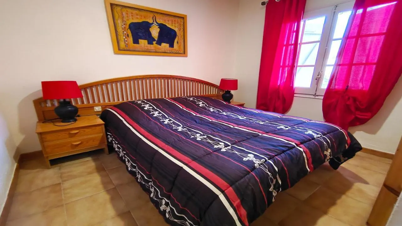 Holiday home Vacay Villa Regina L'Escala