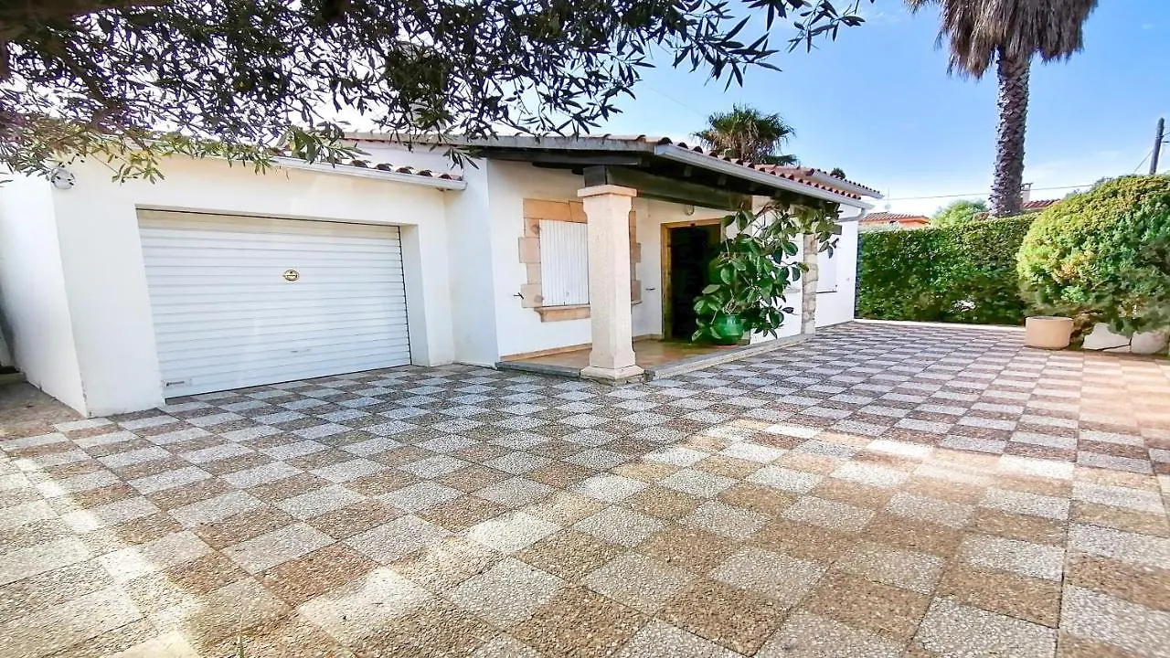 Vacay Villa Regina L'Escala Holiday home