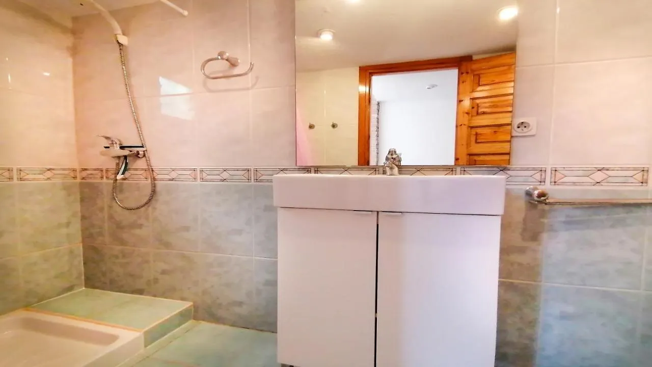 Holiday home Vacay Villa Regina L'Escala Spain