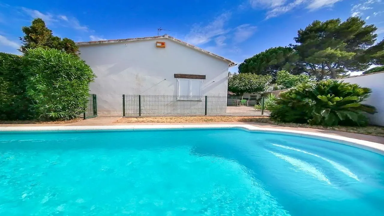 Vacay Villa Regina L'Escala 0*,  Spain