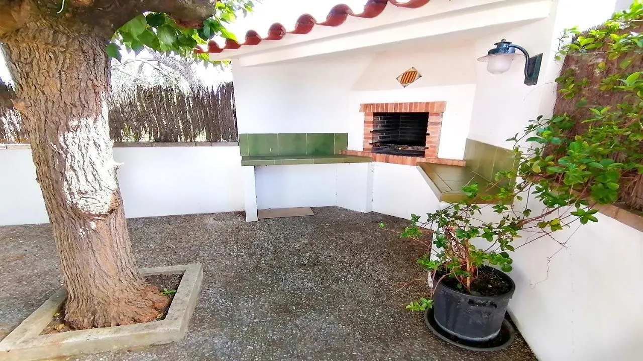 Holiday home Vacay Villa Regina L'Escala
