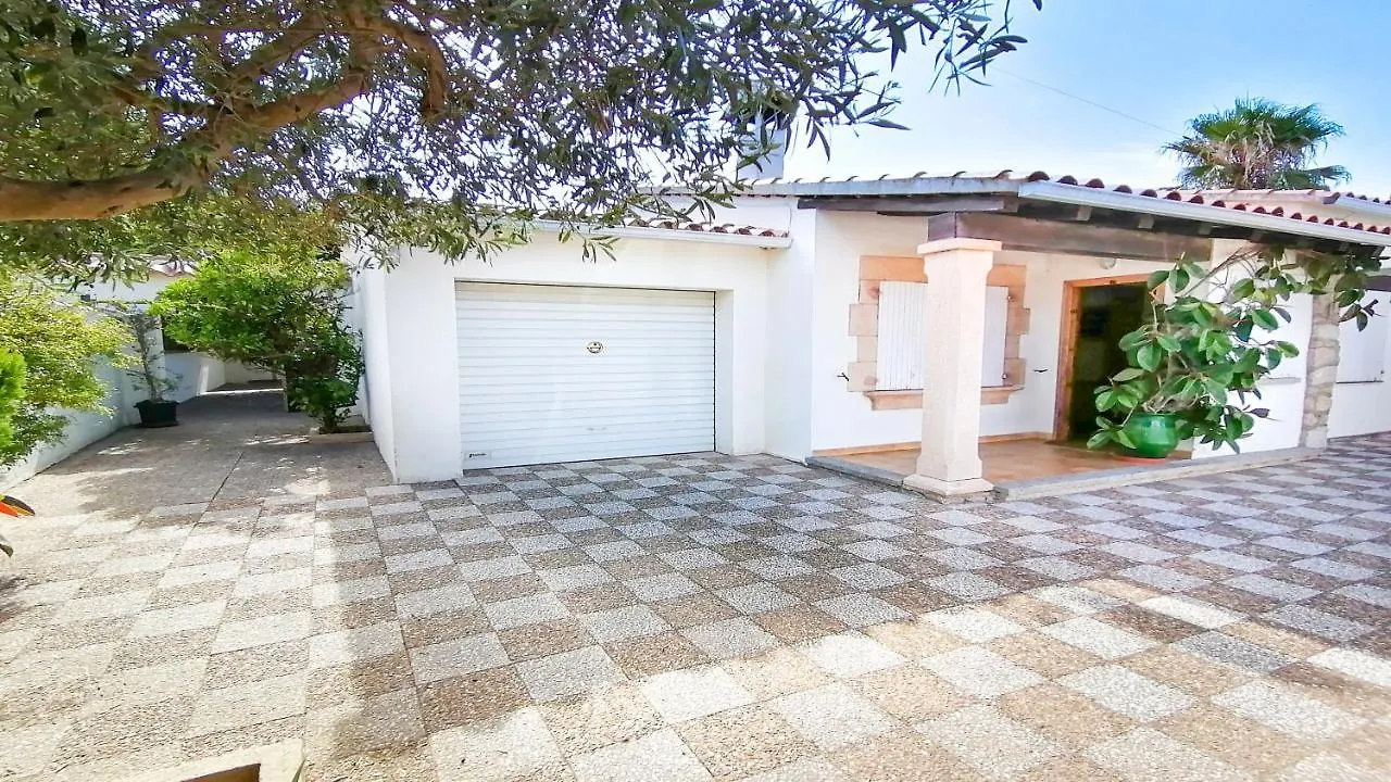 Vacay Villa Regina L'Escala 0*,  Spain