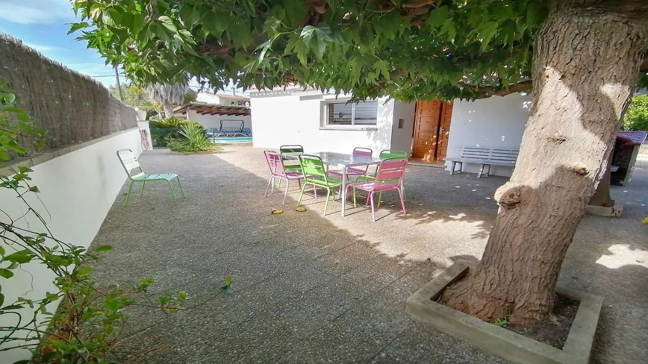 Vacay Villa Regina L'Escala
