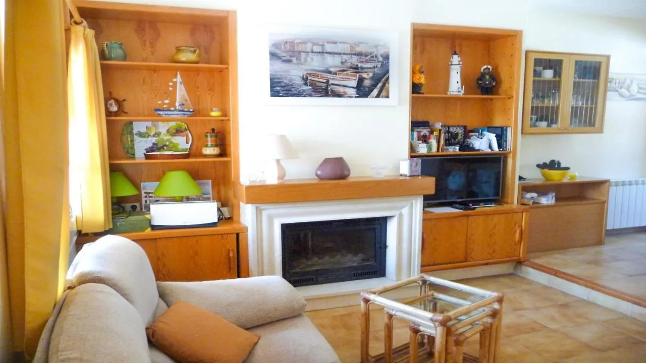 Holiday home Vacay Villa Regina L'Escala